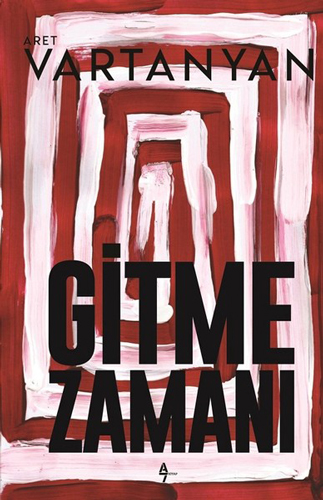 Gitme Zamanı Gitme Zamanı