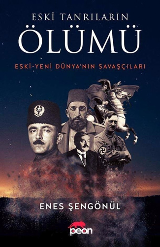 Eski Tanrıların Ölümü