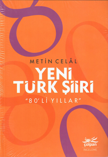 Yeni Türk Şiiri Yeni Türk Şiiri