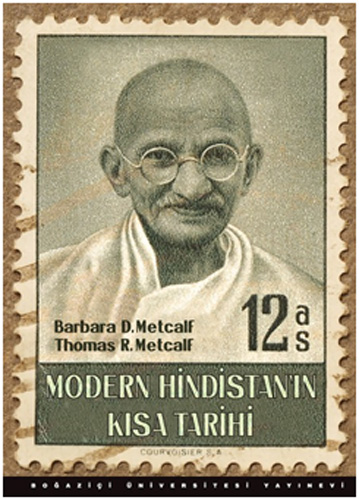 Modern Hindistan’ın Kısa Tarihi