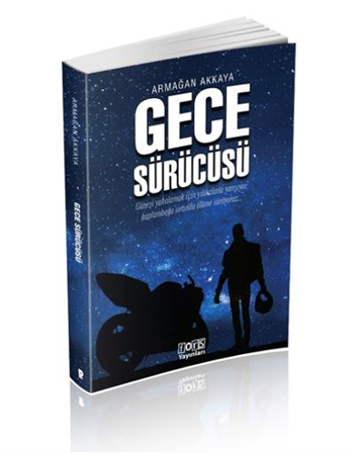Gece Sürücüsü Gece Sürücüsü