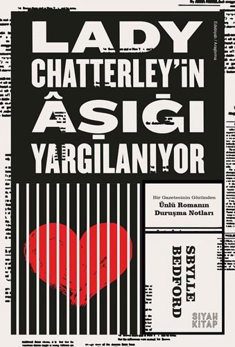 Lady Chatterley’in Aşığı Yargılanıyor