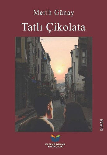 Tatlı Çikolata Tatlı Çikolata