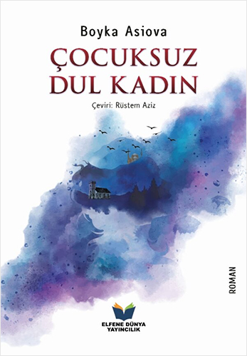 Çocuksuz Dul Kadın Çocuksuz Dul Kadın