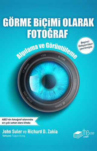 Görme Biçimi Olarak Fotoğraf