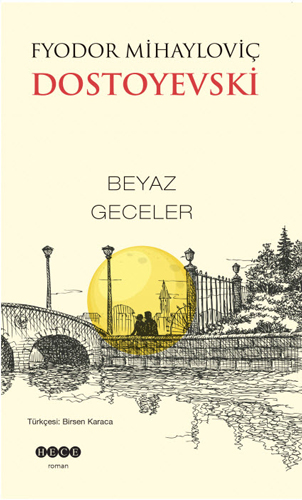 Beyaz Geceler