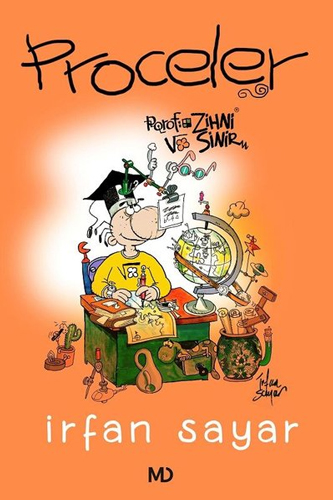 Zihni Sinir Proceler Zihni Sinir Proceler