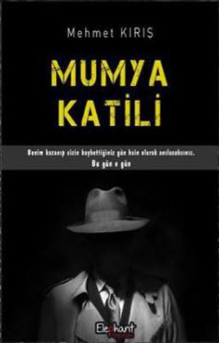 Mumya Katili Mumya Katili