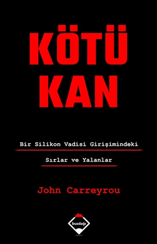 Kötü Kan Kötü Kan