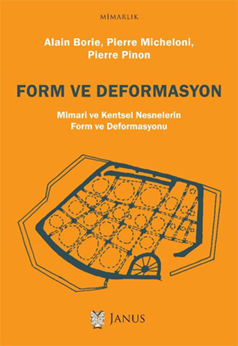 Form ve Deformasyon