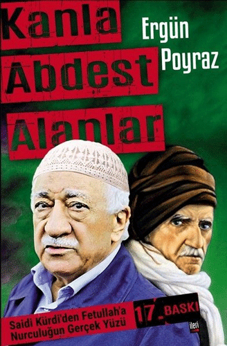 Kanla Abdest Alanlar