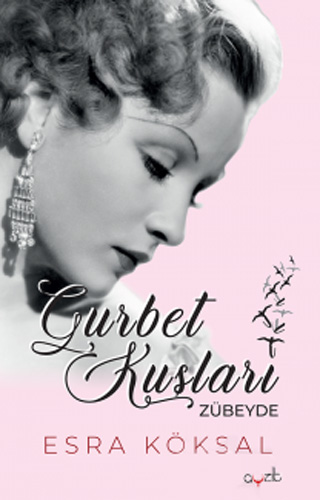 Gurbet Kuşları