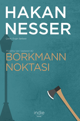 Borkmann Noktası