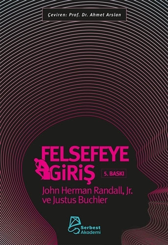 Felsefeye Giriş