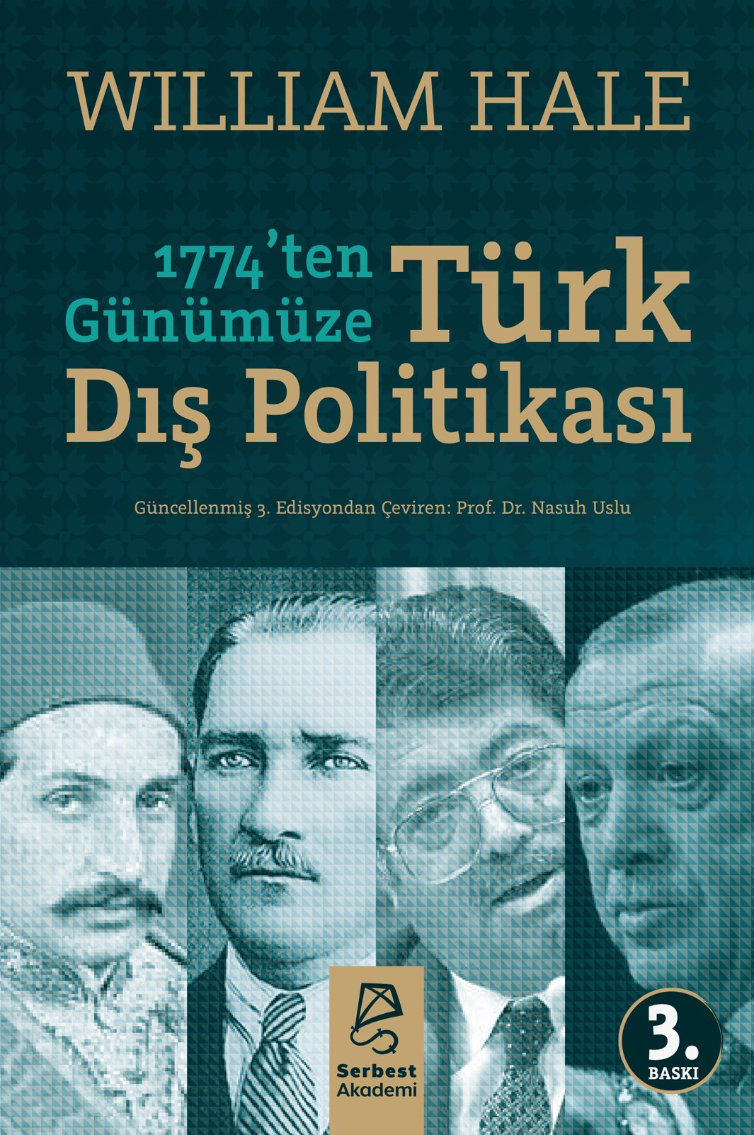 1774’ten Günümüze Türk Dış Politikası