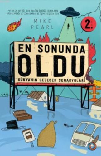 En Sonunda Oldu En Sonunda Oldu