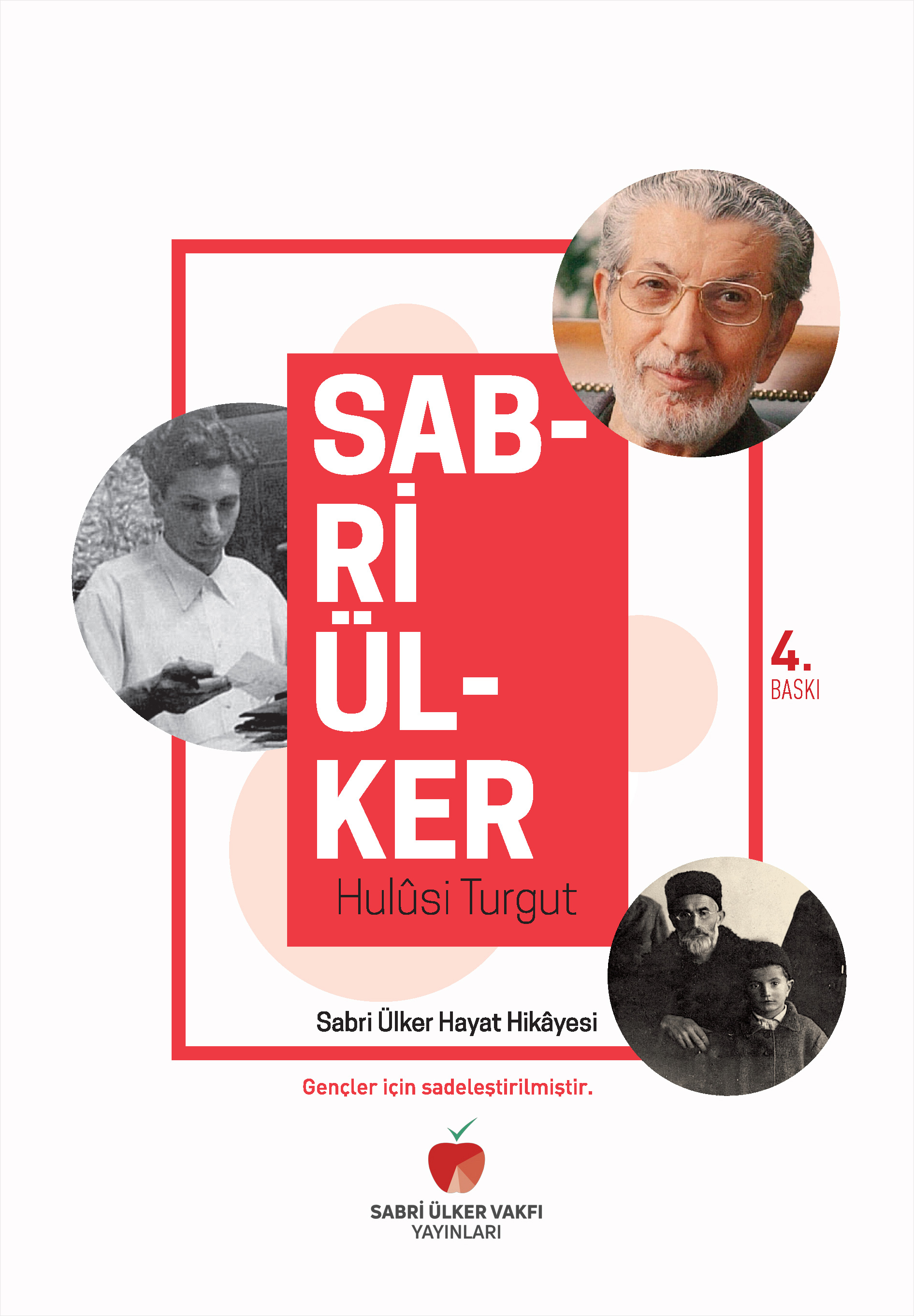 Sabri Ülker Hayat Hikayesi