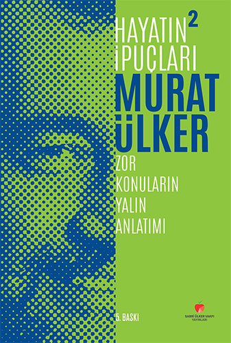 Hayatın İpuçları 2 (Ciltli)