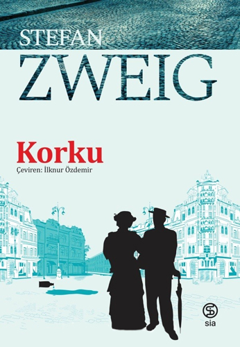 Korku Korku