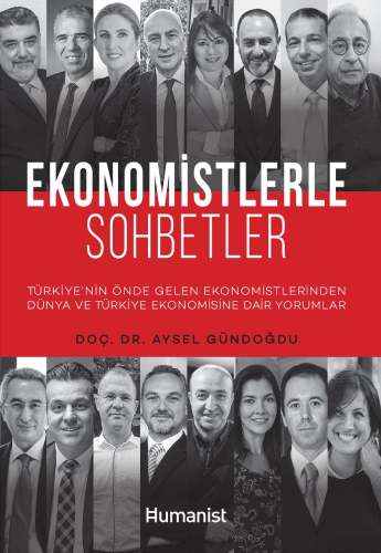  Ekonomistlerle Sohbetler