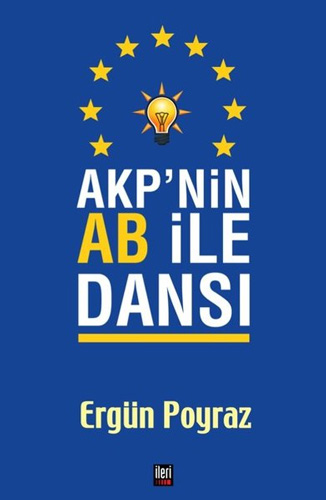 AKP'nin AB ile Dansı