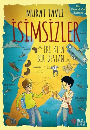 İsimsizler İsimsizler