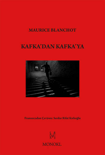 Kafka'dan Kafka'ya