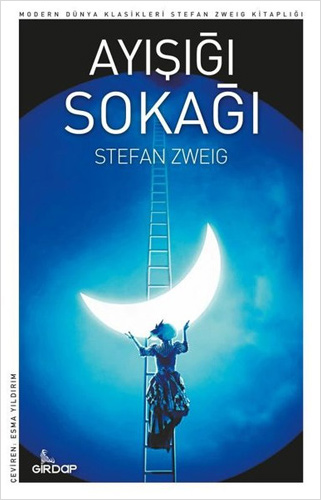 Ayışığı Sokağı Ayışığı Sokağı
