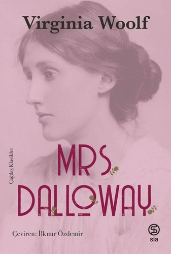 Mrs. Dalloway Mrs. Dalloway