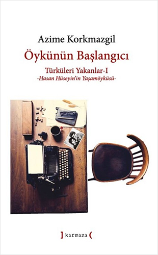 Öykünün Başlangıcı - Türküleri Yakanlar 1 Öykünün Başlangıcı - Türküleri Yakanlar 1