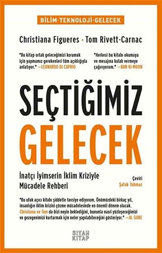 Seçtiğimiz Gelecek