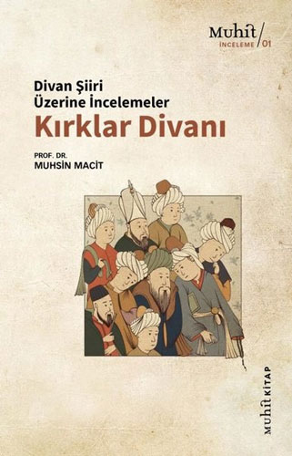 Kırklar Divanı Kırklar Divanı