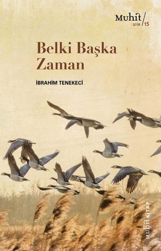 Belki Başka Zaman Belki Başka Zaman