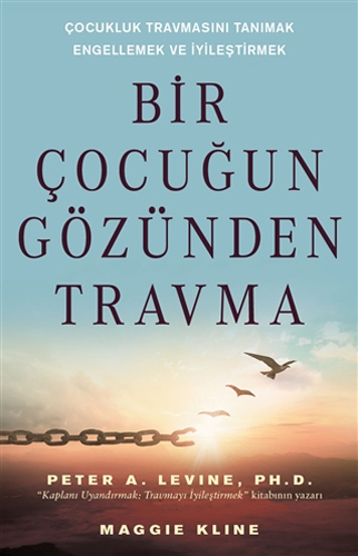 Bir Çocuğun Gözünden Travma