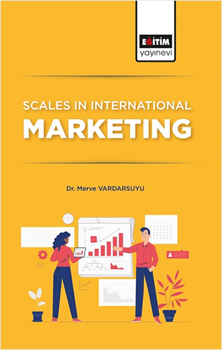 Scales In International Marketing Scales In International Marketing
