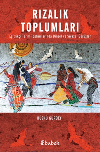 Rızalık Toplumları