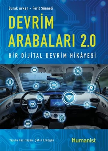 Devrim Arabaları 2.0