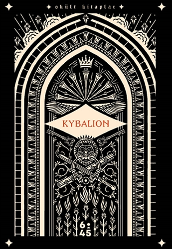 Kybalion