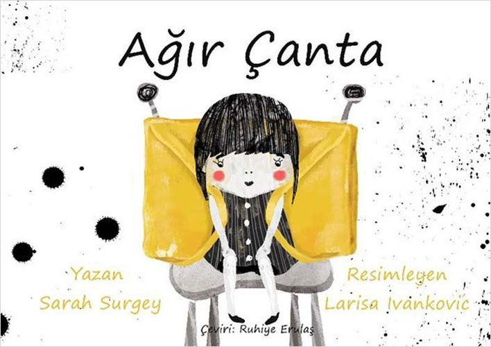 Ağır Çanta 