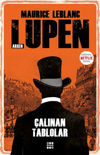 Çalınan Tablolar - Arsen Lüpen