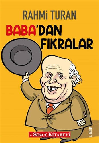 Baba’Dan Fıkralar Baba’Dan Fıkralar