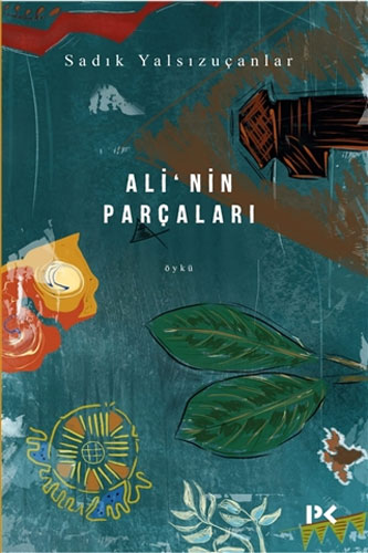Ali’Nin Parçaları Ali’Nin Parçaları