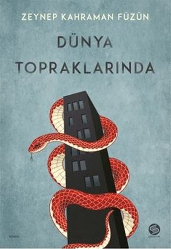 Dünya Topraklarında Dünya Topraklarında
