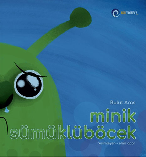 Minik Sümüklüböcek