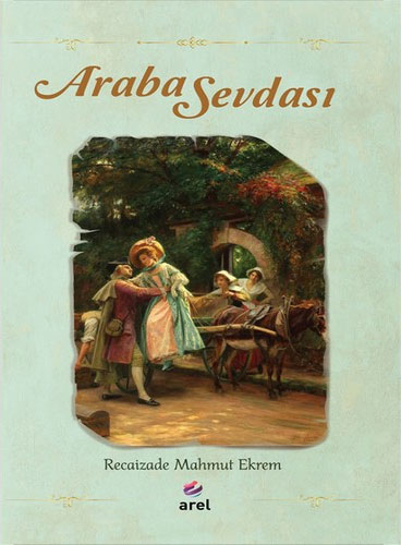 Araba Sevdası Araba Sevdası