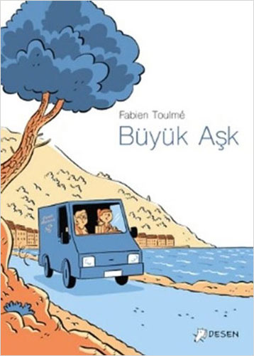 Büyük Aşk