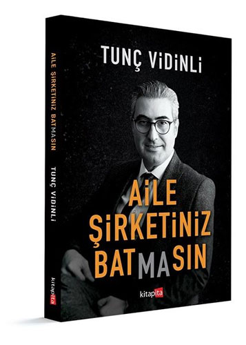Aile Şirketiniz Batmasın