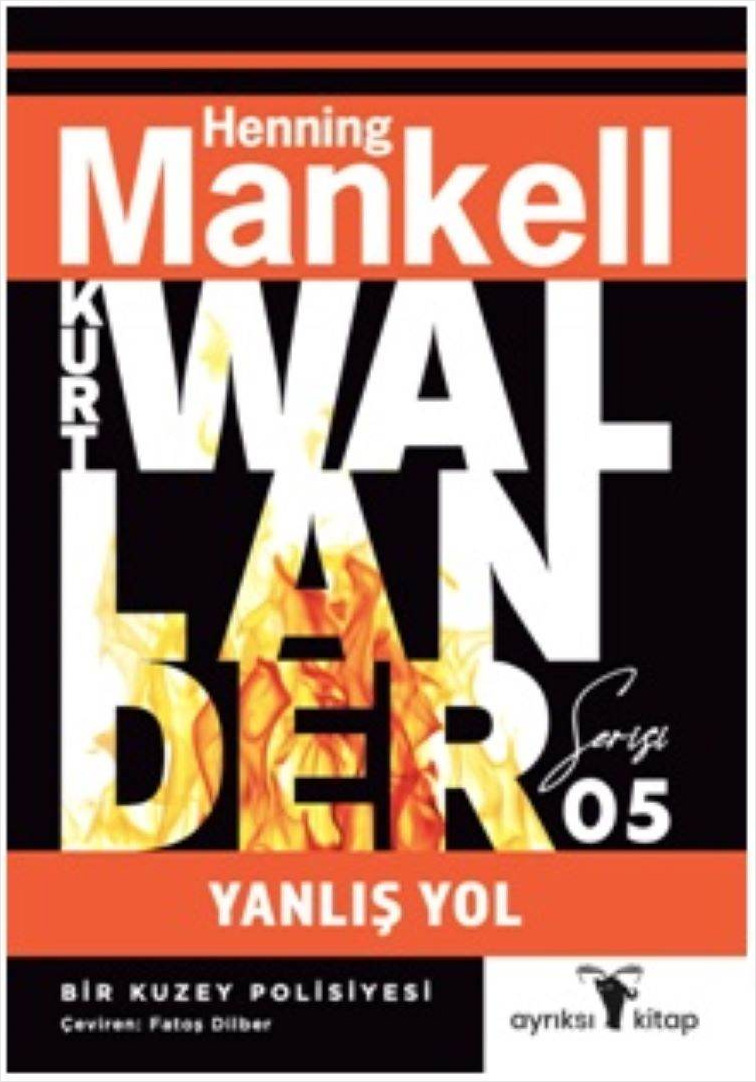 Yanlış Yol