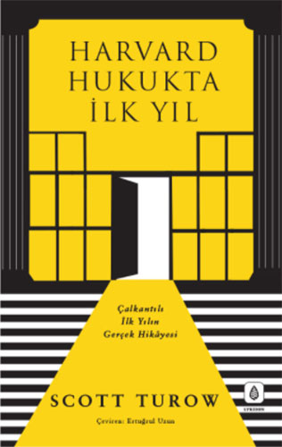 Harvard Hukukta İlk Yıl