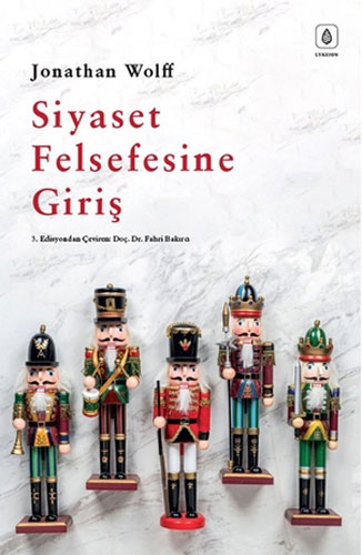 Siyaset Felsefesine Giriş
